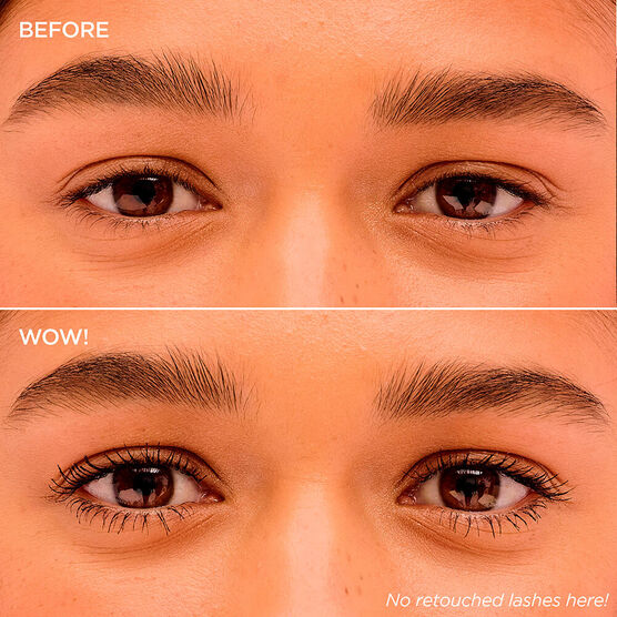 ROLLER LASH MASCARA SET